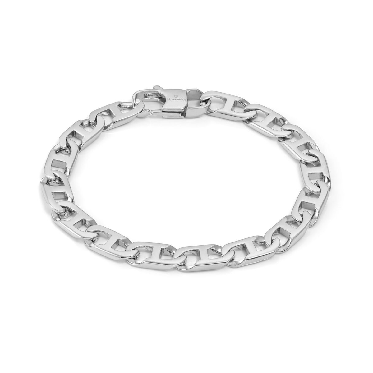 Jewellers - Nomination B-yond Stainless Steel Ανδρικό Βραχιόλι