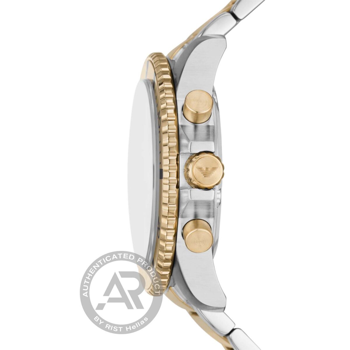 Jewellers - Emporio Armani Chrono Diver Ανδρικός Χρονογράφος AR11586
