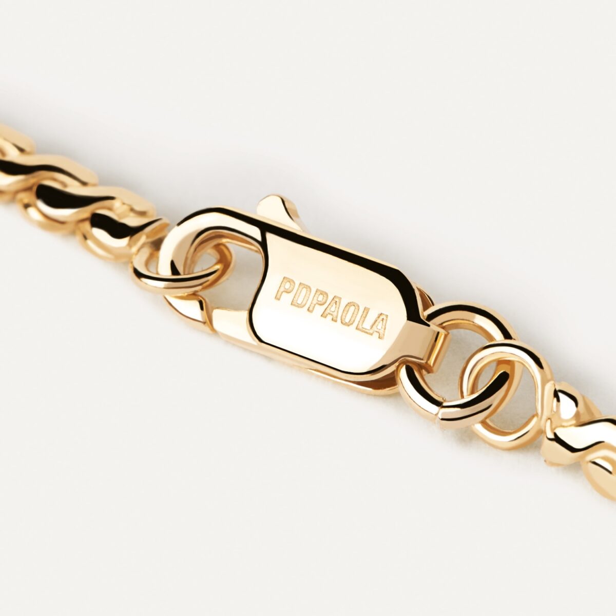 Jewellers - PDPAOLA Essentials Γυναικείο Κολιέ CO01-690-S
