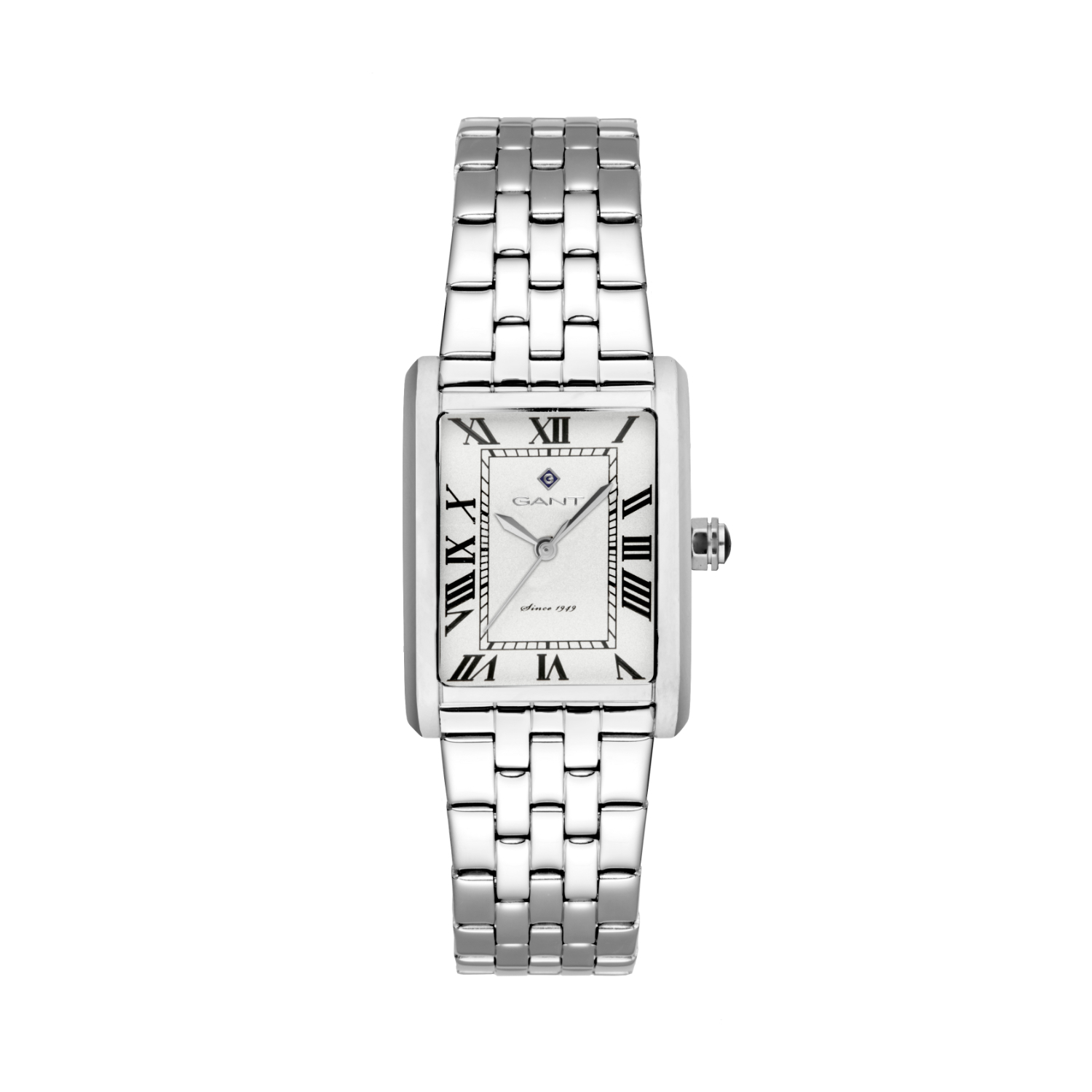 G173101_main Jewellers - GANT Rhode Island Stainless Steel Γυναικείο G173101