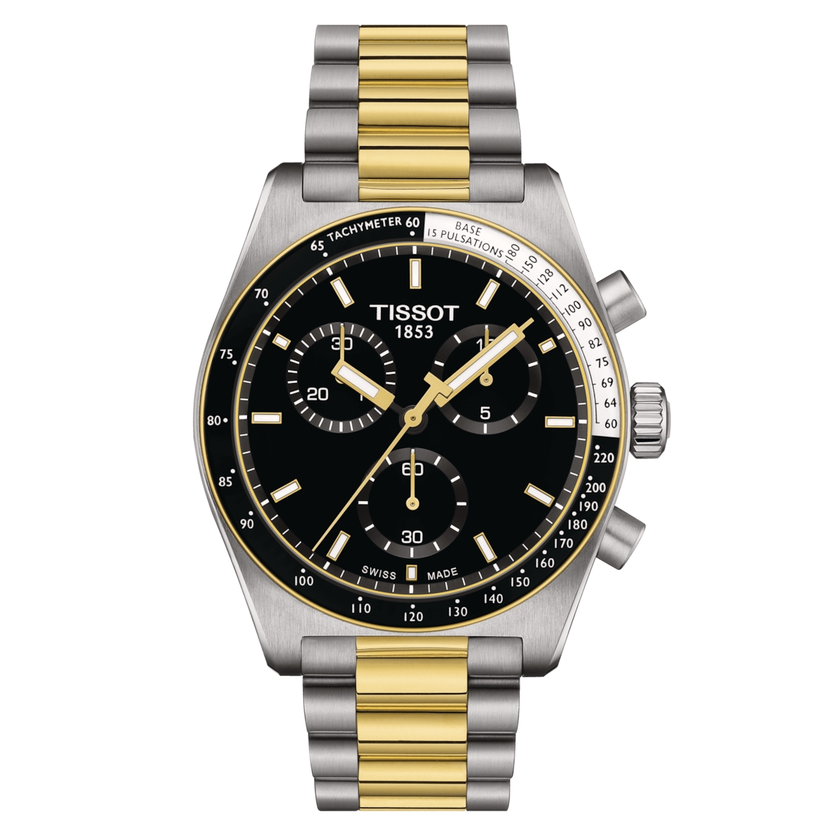 T149.417.22.051.00 Jewellers - TISSOT PR516 Chronograph T1494172205100