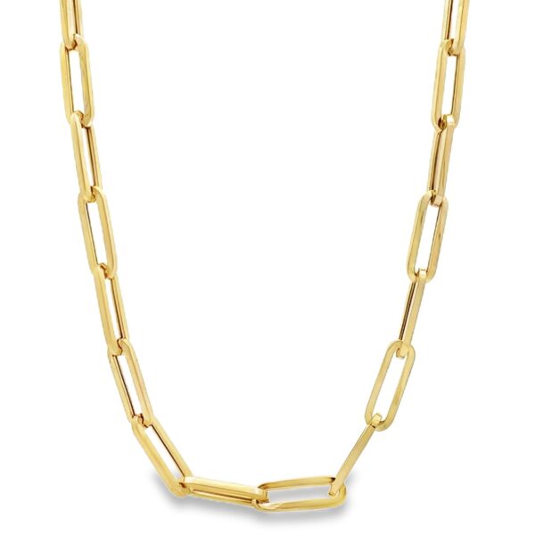 Κολιέ Άλυσίδα