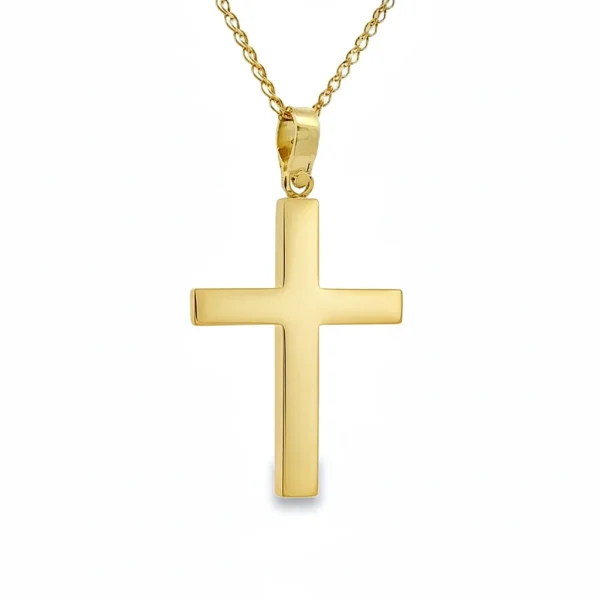 Σταυρός ανδρικός