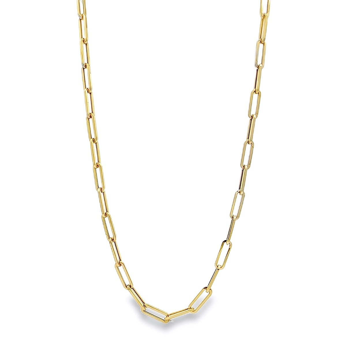 30560_2 Jewellers - Κολιέ Άλυσίδα