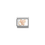 Nomination Composable Classic Unisex Link Pacifier