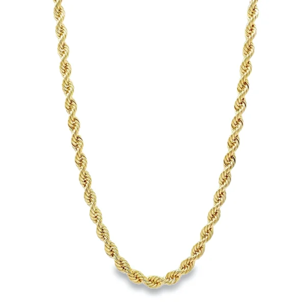 Κολιέ Γυναικείο Αλυσίδα