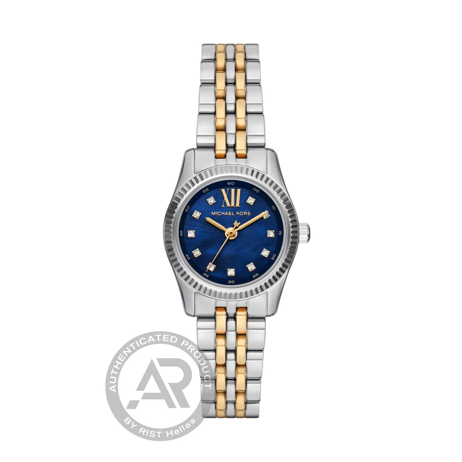 MK4865_main Jewellers - Michael Kors Lexington Γυναικείο MK4865