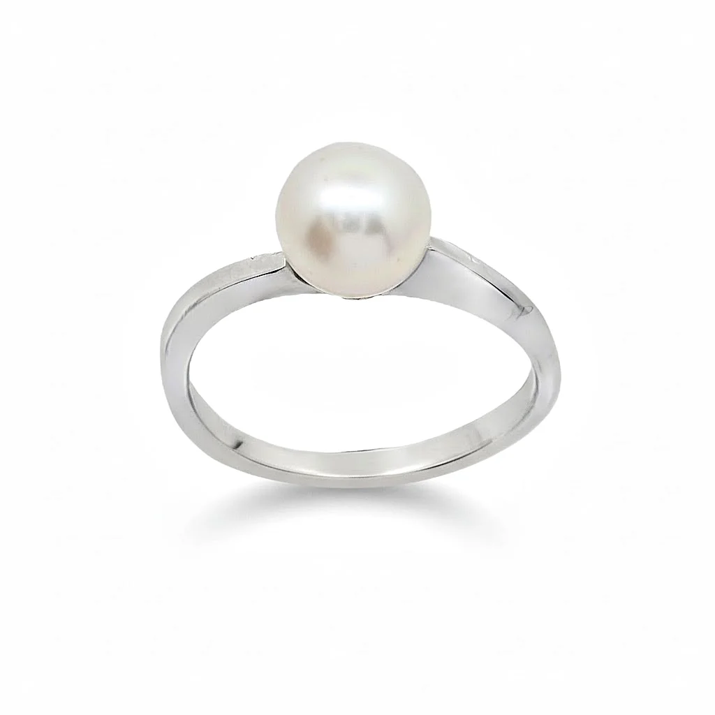 1231_0199f653-d387-7eef-a7c4-ccad42a1eb2d.retouch Jewellers - Δακτυλίδι με Μαργαριτάρι