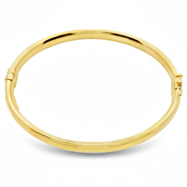 Βραχιόλι χειροπέδα