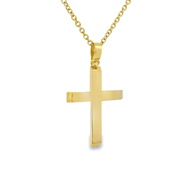 Σταυρός ανδρικός