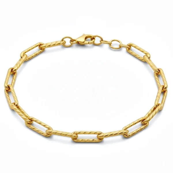 Βραχιόλι Αλυσίδα