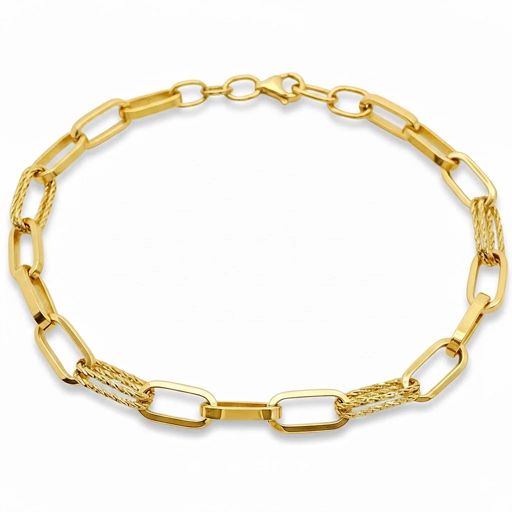 32657_019a4fb7-565d-7bbb-8c4e-878e445c6503.retouch - Αντιγραφή Jewellers - Βραχιόλι Αλυσίδα