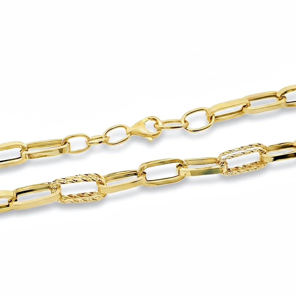 Jewellers - Βραχιόλι Αλυσίδα