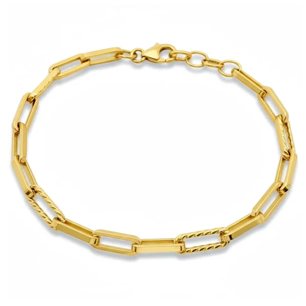 Βραχιόλι Αλυσίδα