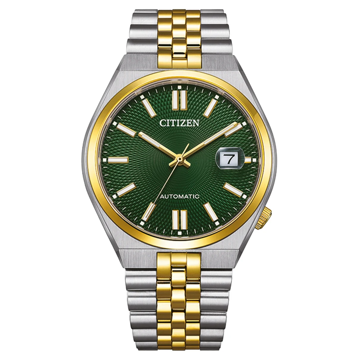 CITIZEN Tsuyosa 60 Automatic Ανδρικό NK0024-54X