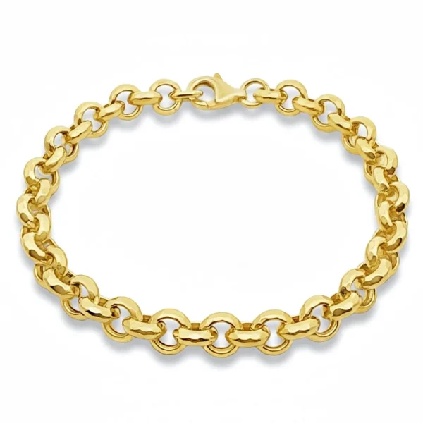 Βραχιόλι Αλυσίδα