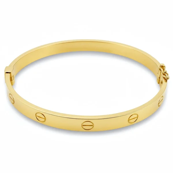 Βραχιόλι χειροπέδα