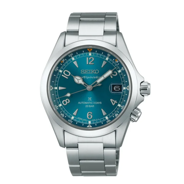 SEIKO Prospex 'Alpinist' Automatic Ανδρικό SPB503J1