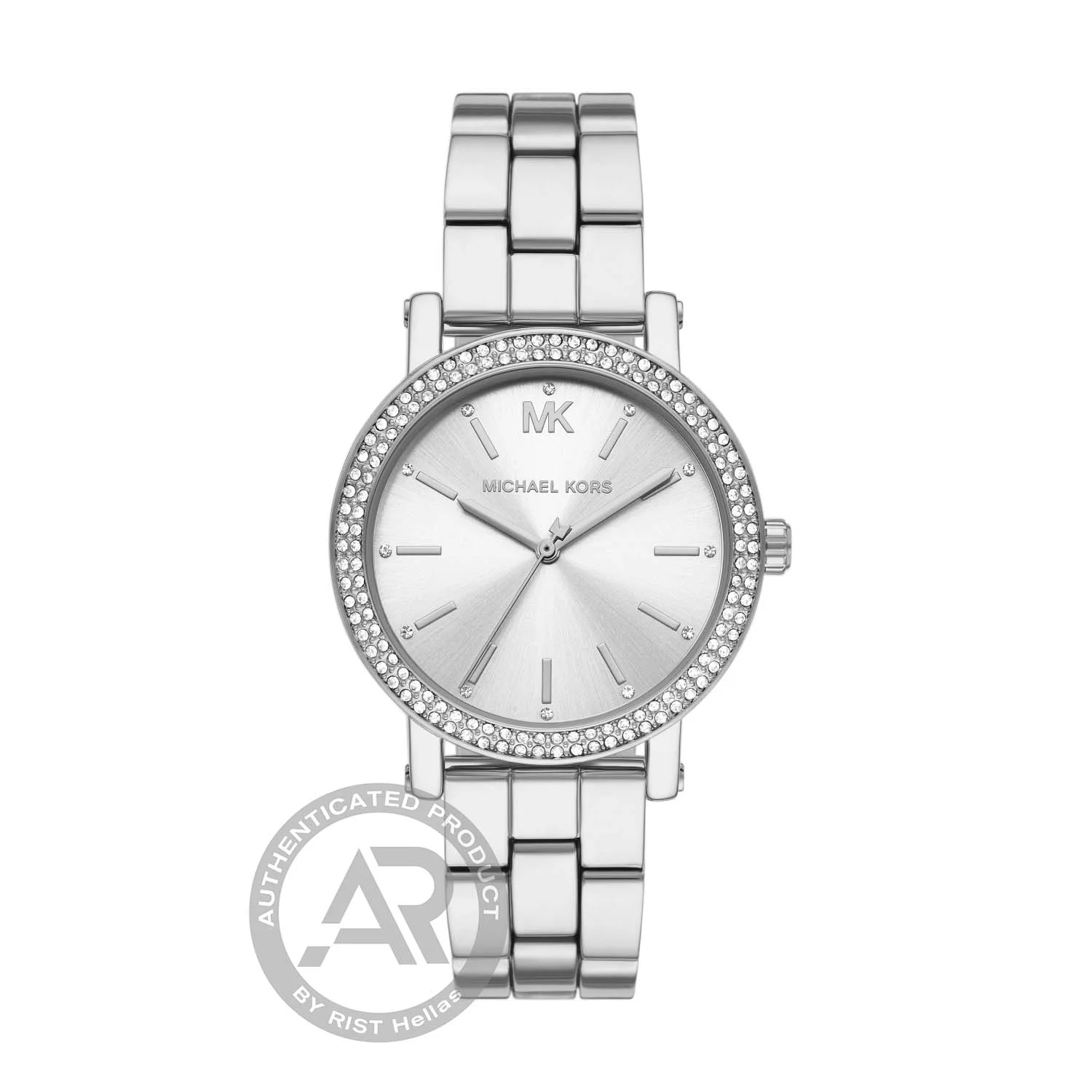 MK7549_main Jewellers - Michael Kors Corey Γυναικείο MK7549