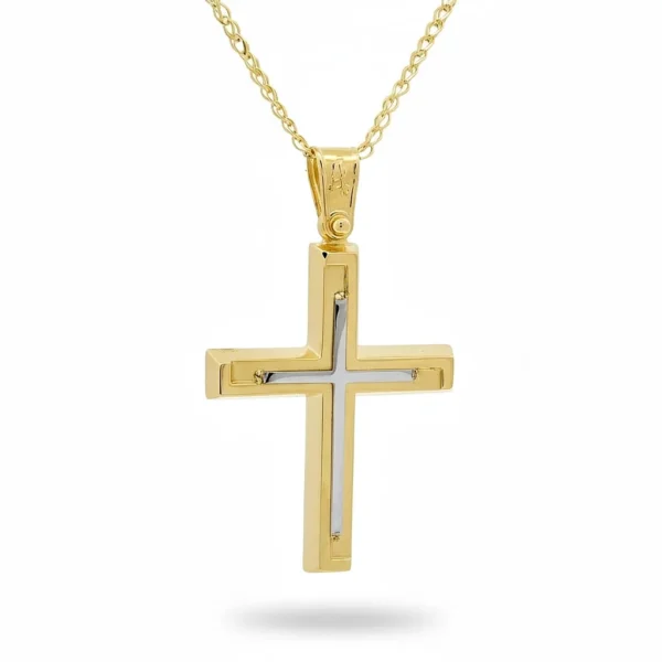 Σταυρός ανδρικός