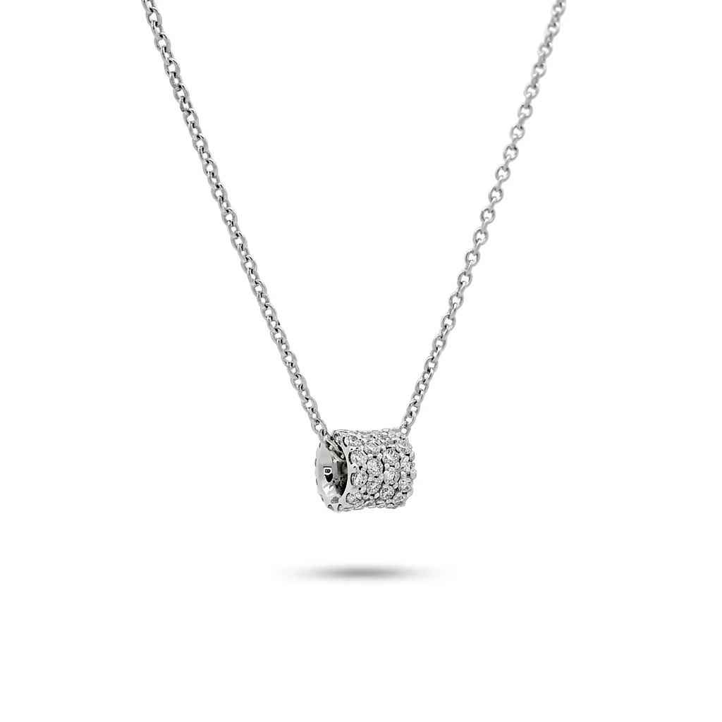 33741_019d0c2d-bcc2-799e-ac51-c73c9560a798.original Jewellers - Κολιέ Λευκόχρυσο Κ18 με Διαμάντια