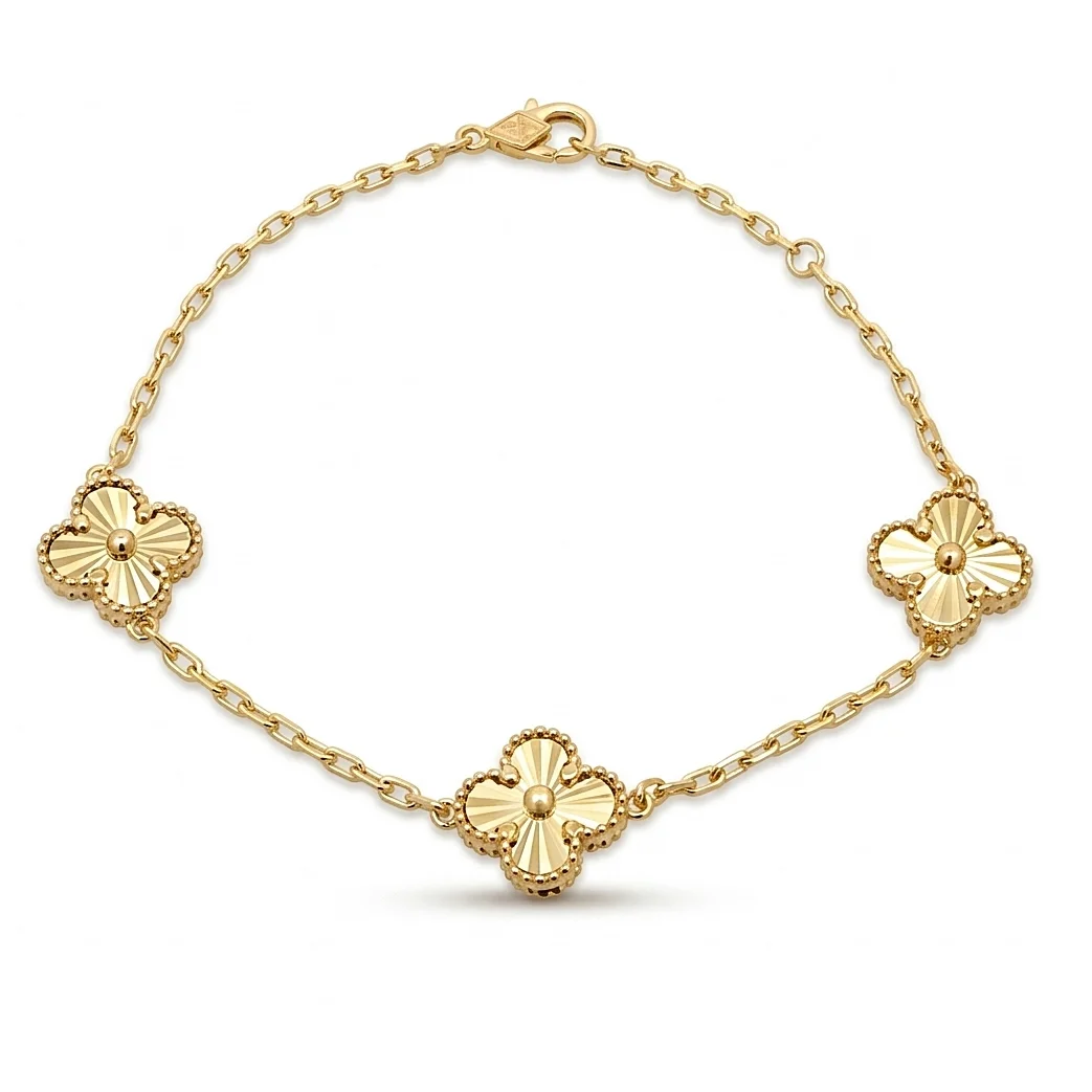 33984_fta83v3rsyt_2026-04-06-19-34-29 Jewellers - Βραχιόλι γυναικείο Clover