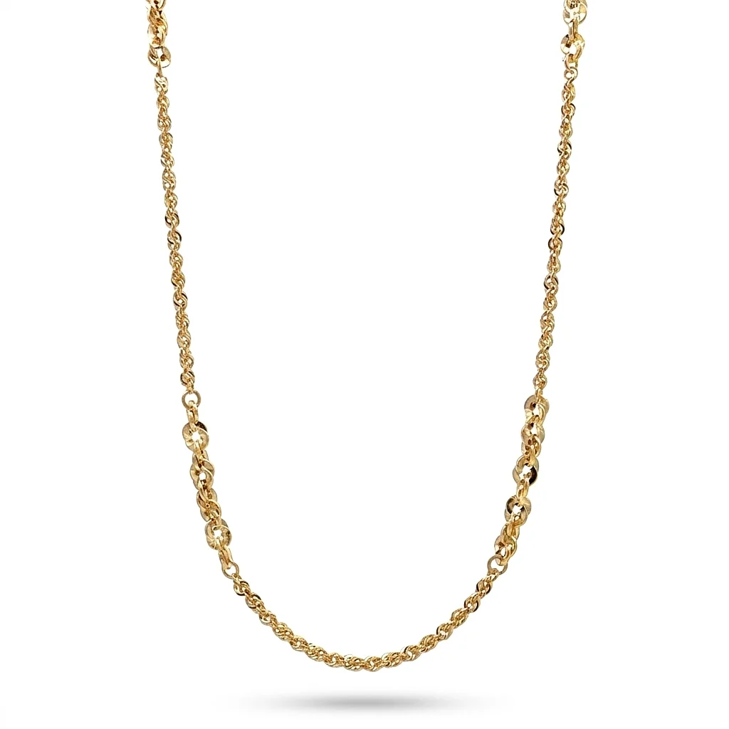 34037_tahrdwo2u7i_2026-04-15-12-02-13 Jewellers - Κολιέ Γυναικείο Αλυσίδα