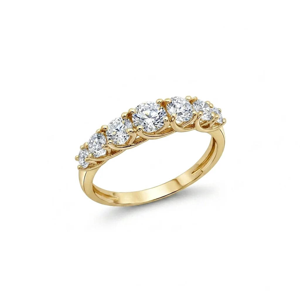 34081_019db0ed-0a8e-7555-b1f7-56b29c75b480.original Jewellers - Δακτυλίδι Σειρέ με Ζιργκόν