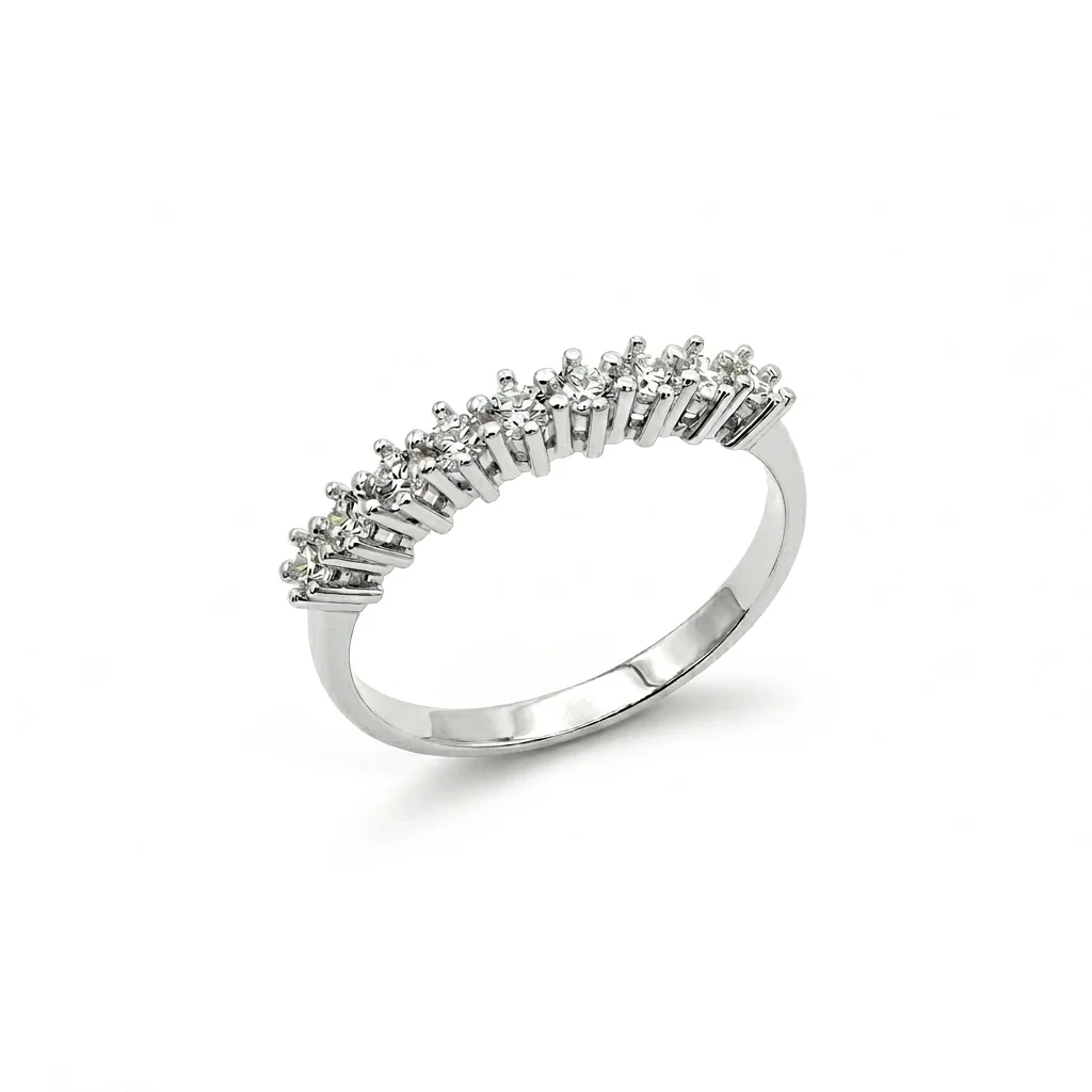34087_019db12d-53bb-7555-b1f7-9c3a1f89feb8.original Jewellers - Δακτυλίδι Σειρέ με Ζιργκόν