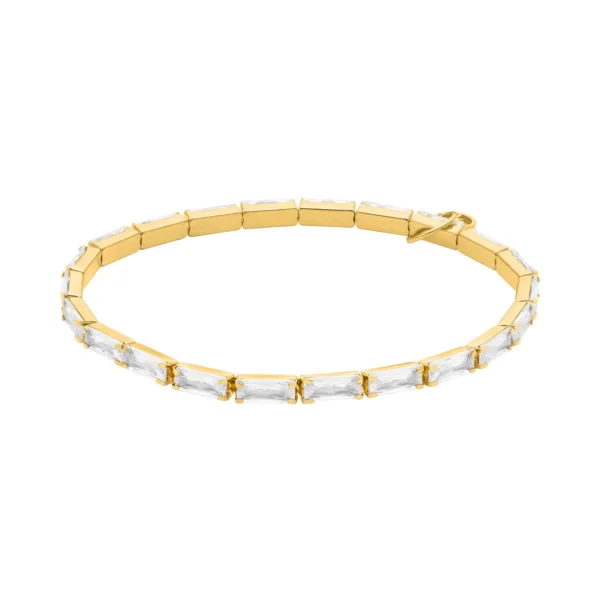 Michael Kors Brilliance Γυναικείο Βραχιόλι MKJ8614710